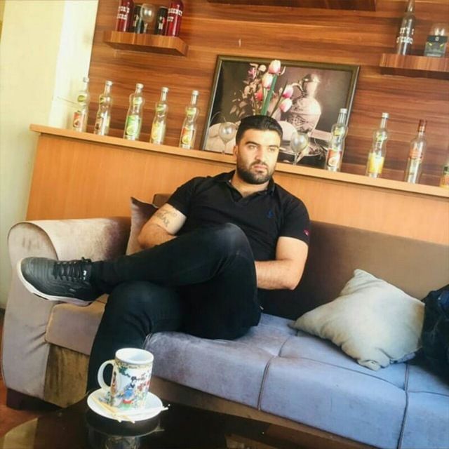 حسام هاشمی دیگه عاشقی نکنه